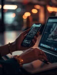 DIGITAL MARKETER IN CALICUT