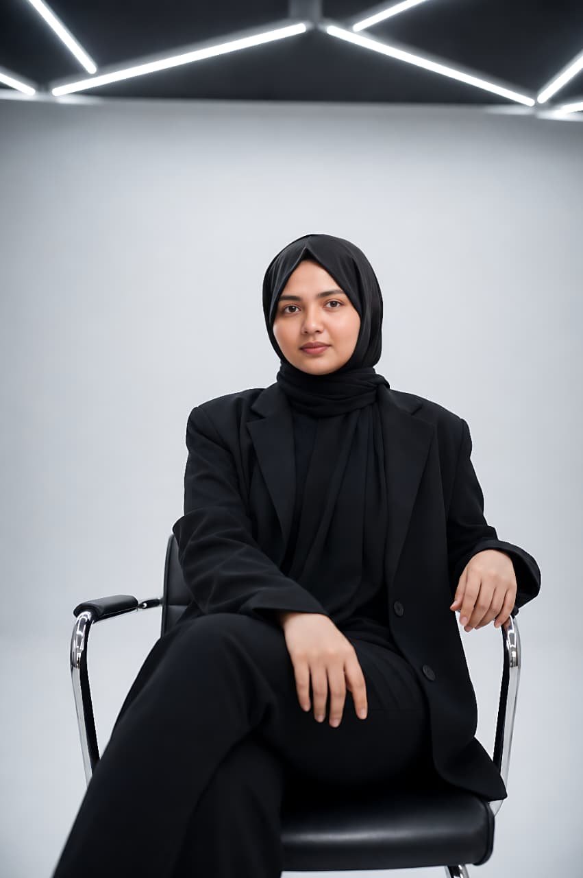 Huda Fathima
